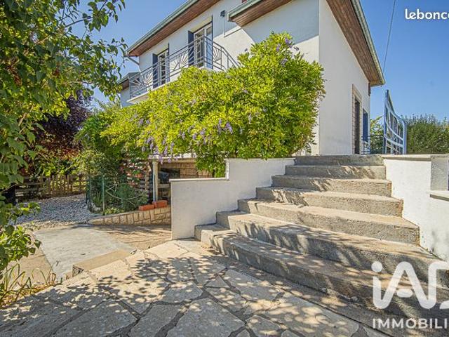 Maison 7 pièces 130 m²