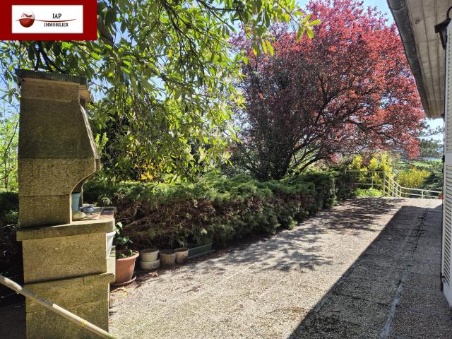 Maison 7 pièces 130 m²