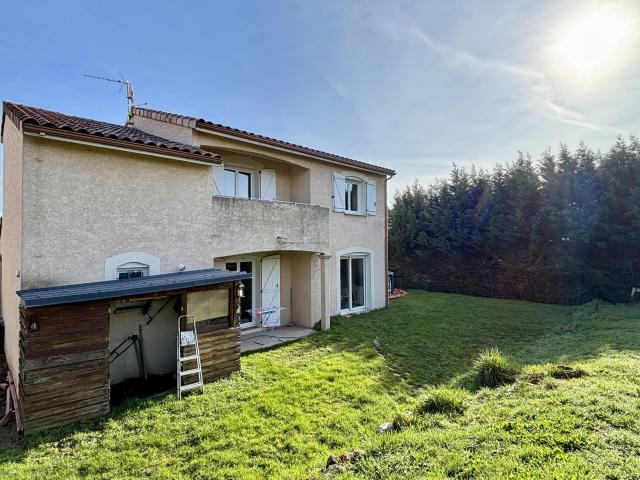 Maison 7 pièces 130 m²
