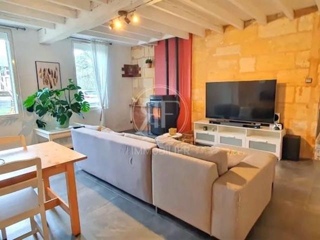 Maison 7 pièces 130 m²