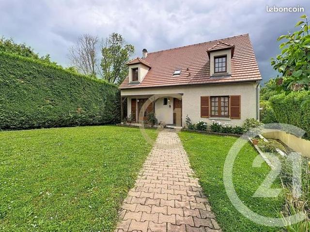 Maison 7 pièces 130 m²