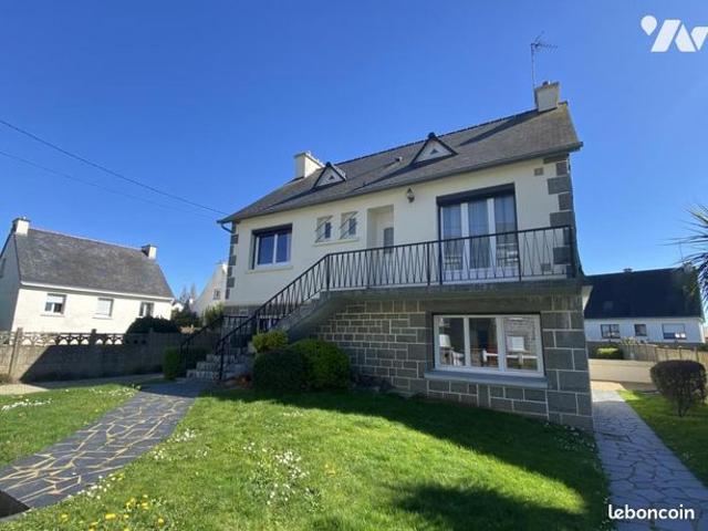 Maison 7 pièces 130 m²