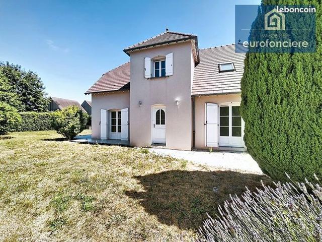 Maison 7 pièces 130 m²