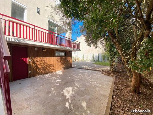Maison 7 pièces 130 m²