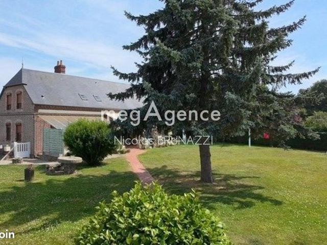 Maison 7 pièces 130 m²