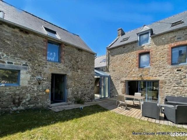 Maison 7 pièces 130 m²