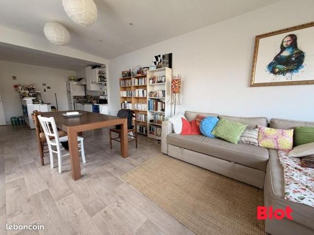 Maison 7 pièces 130 m²