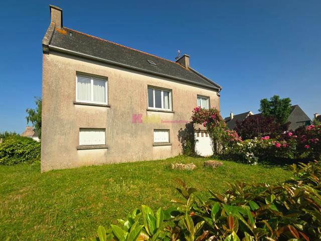 Maison 7 pièces 130 m²