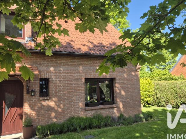 Maison 7 pièces 130 m²