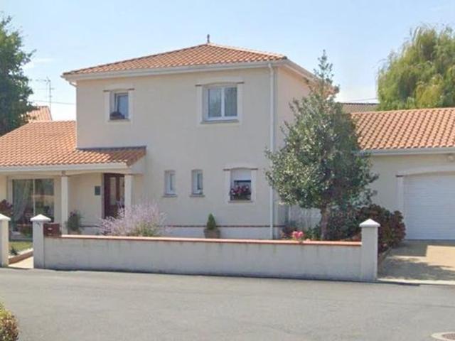 Maison 7 pièces 130 m²