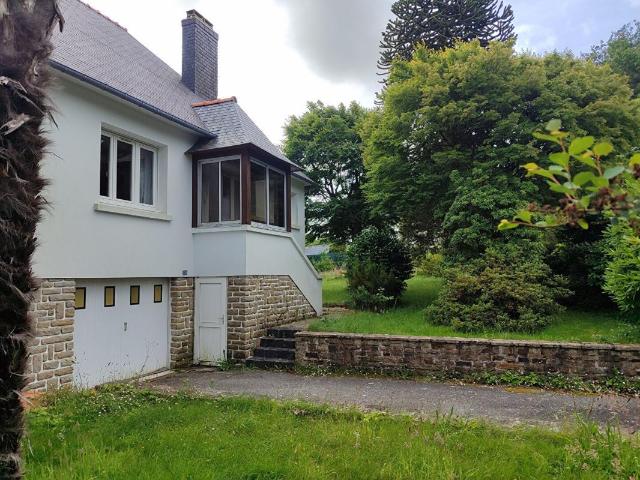 Maison 7 pièces 130 m²