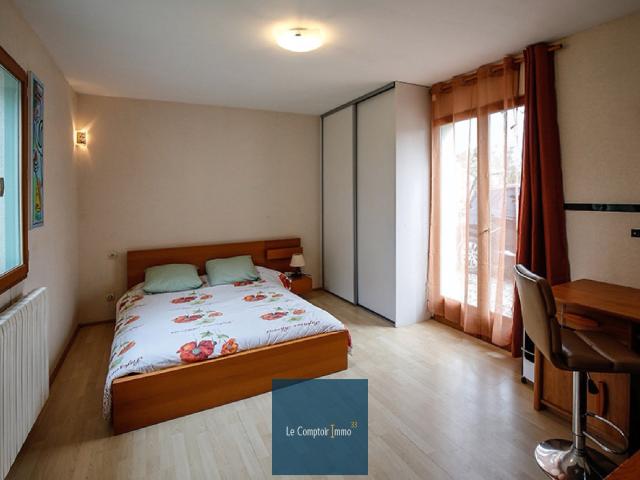 Maison 7 pièces 130 m²