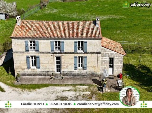 Maison 7 pièces 130 m²