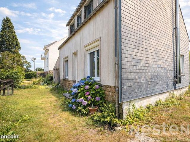 Maison 7 pièces 110 m²