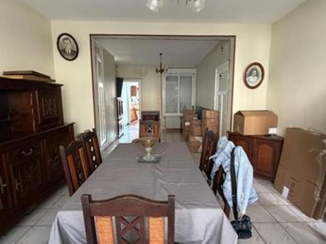 Maison 7 pièces 130 m²