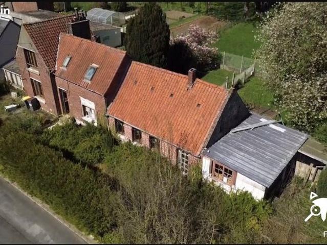 Maison 7 pièces 130 m²