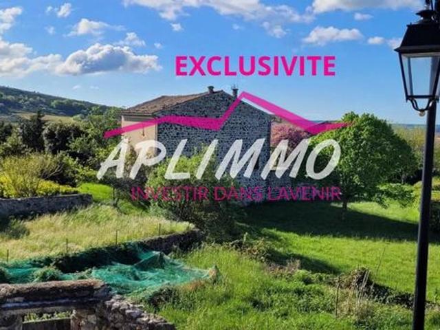 Maison 7 pièces 130 m²