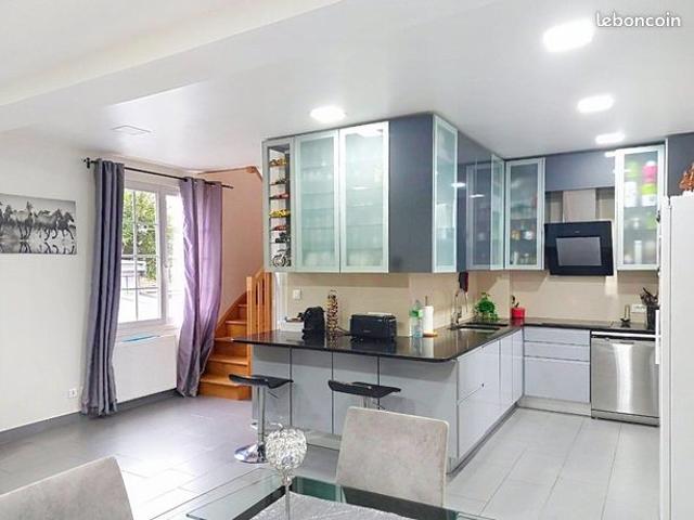 Maison 7 pièces 130 m²