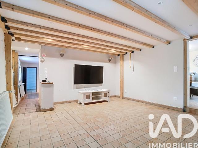Maison 7 pièces 130 m²