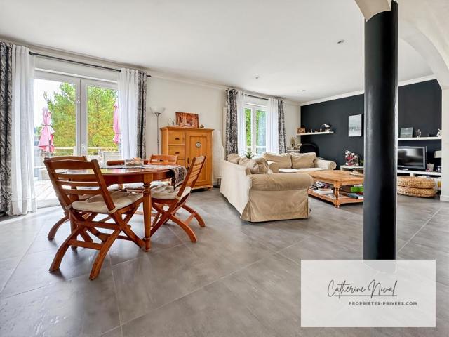 Maison 7 pièces 130 m²