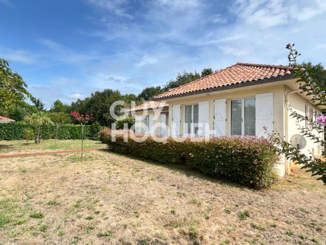 Maison 7 pièces 130 m²