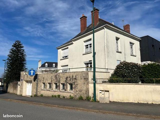 Maison 7 pièces 130 m²