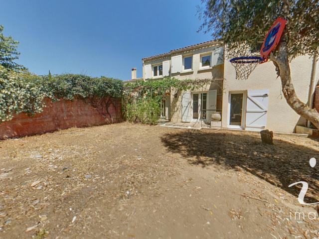 Maison 7 pièces 130 m²