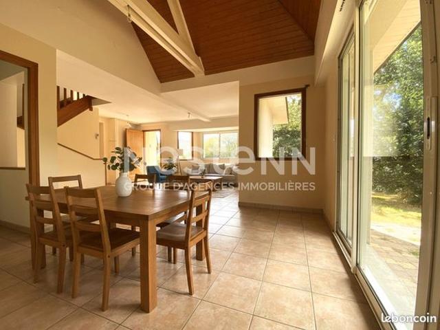 Maison 7 pièces 130 m²