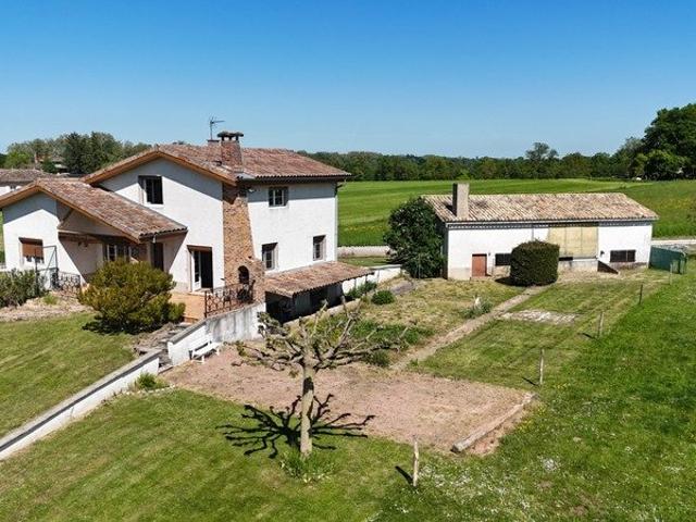 Maison 7 pièces 130 m²