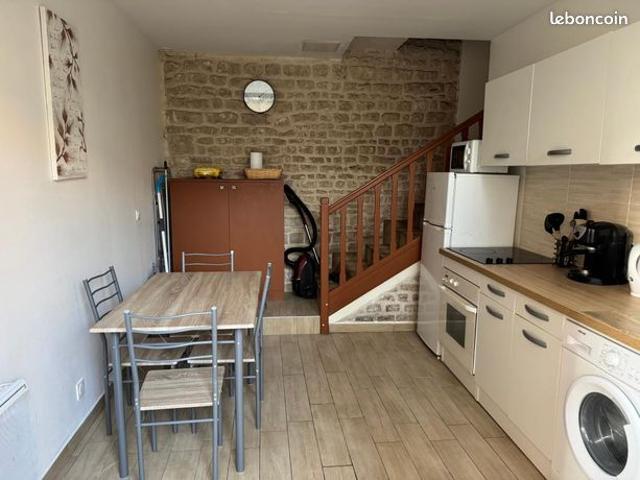 Maison 7 pièces 130 m²