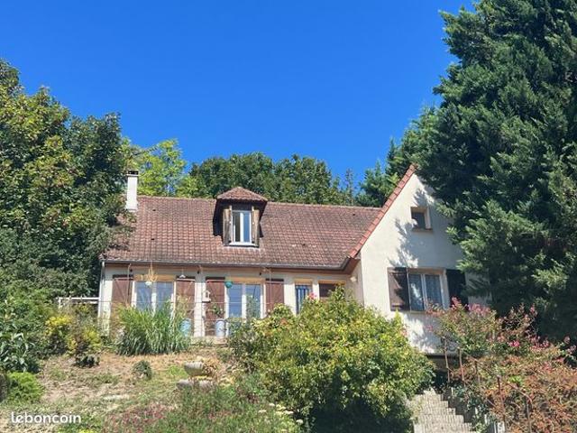 Maison 7 pièces 130 m²