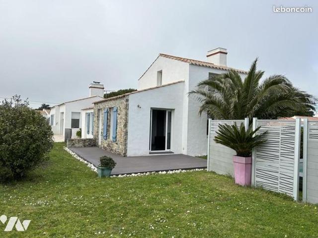 Maison 7 pièces 130 m²
