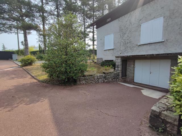 Maison 7 pièces, 130 m² à louer à La Fouillouse 42480
