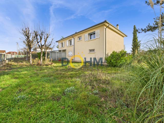 MAISON 7 PIÈCES 131 M2 AVEC 901 M2 DE TERRAIN