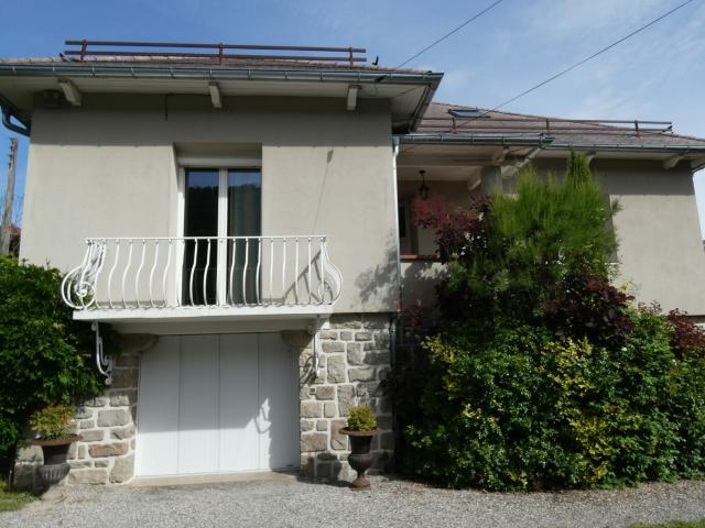 Maison 7 pièces 131 m²