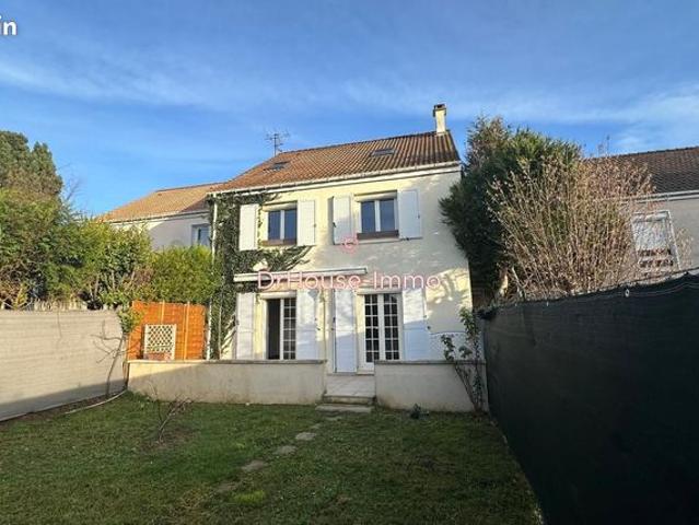 Maison 7 pièces 131 m²