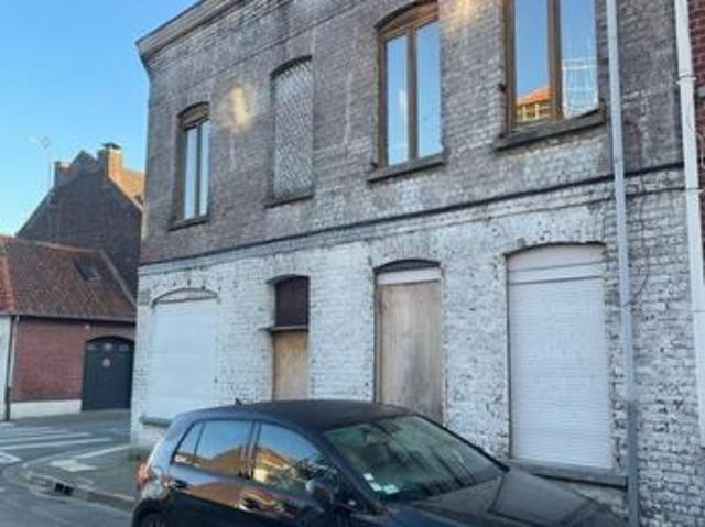 Maison 7 pièces 131 m²