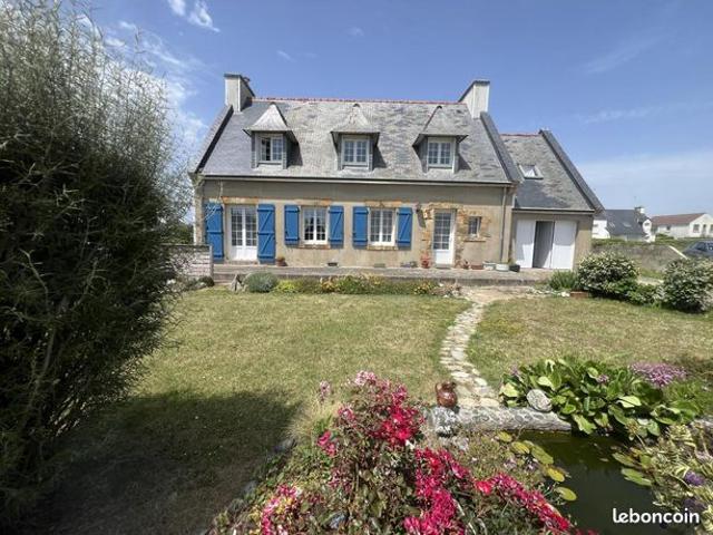 Maison 7 pièces 131 m²