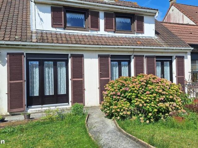 Maison 7 pièces 131 m²