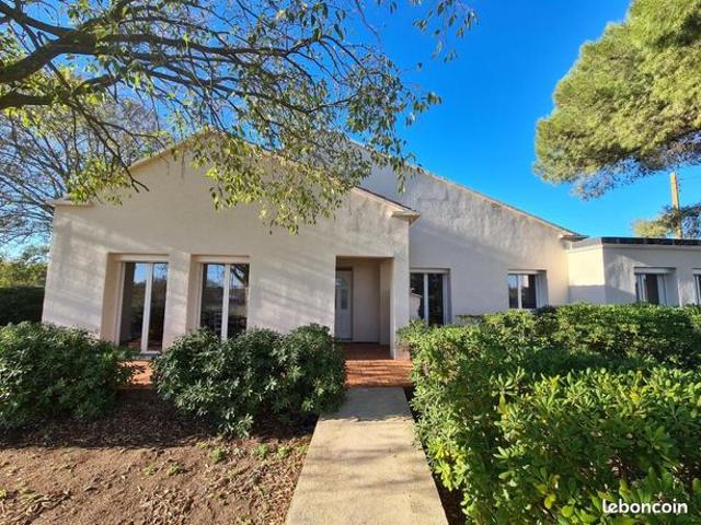 Maison 7 pièces 131 m²