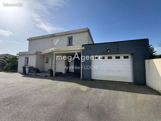 Maison 7 pièces 131 m²