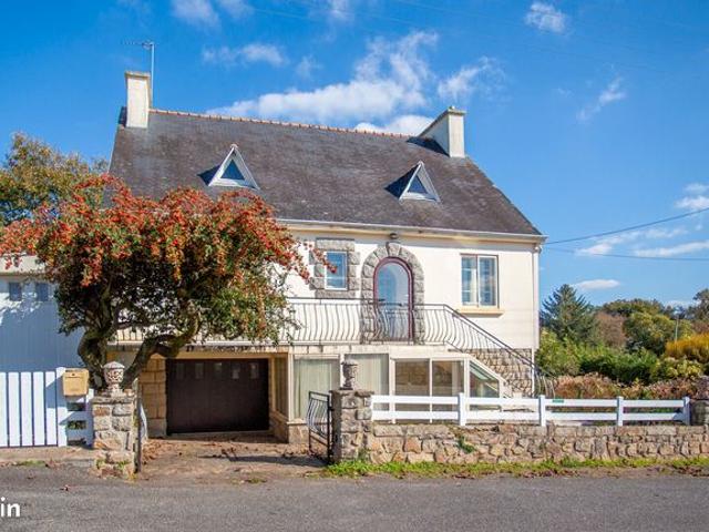 Maison 7 pièces 131 m²