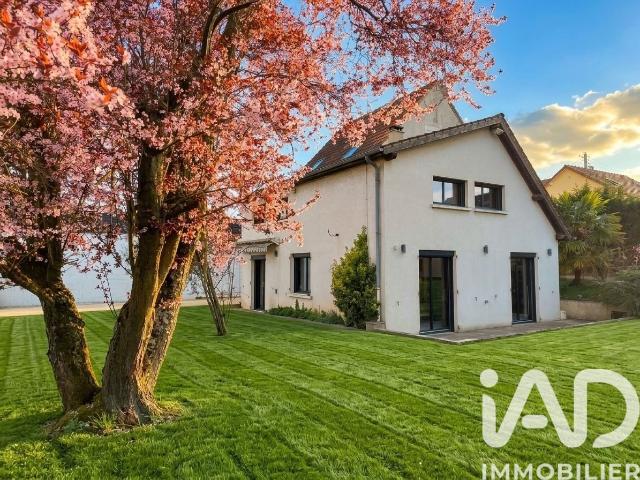 Maison 4 pièces 98 m²