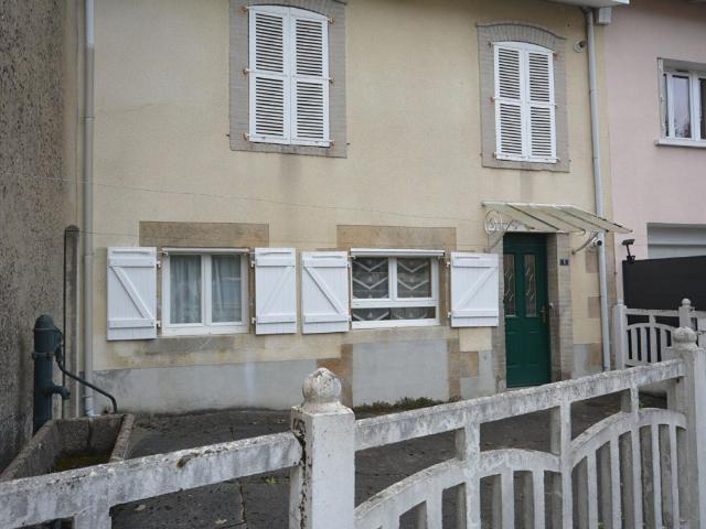 Maison 7 pièces 131 m²