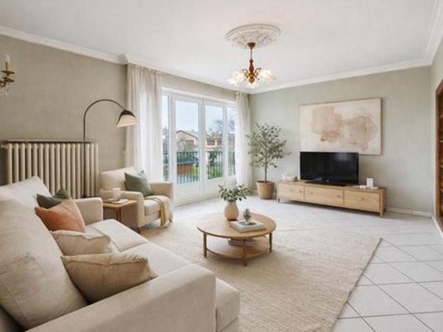 Maison 5 pièces 159 m²
