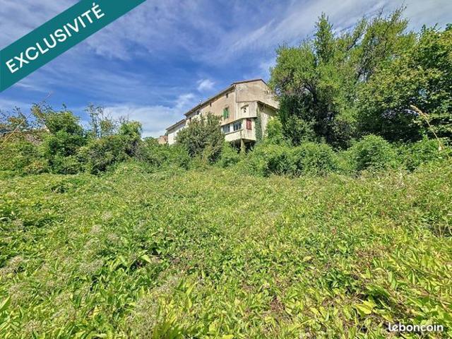 Maison 7 pièces 131 m²