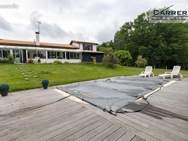 Maison 7 pièces 131 m²