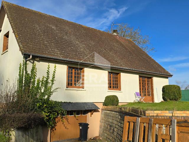 Maison 7 pièces 148 m²