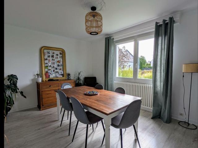 Maison 7 pièces 131 m²