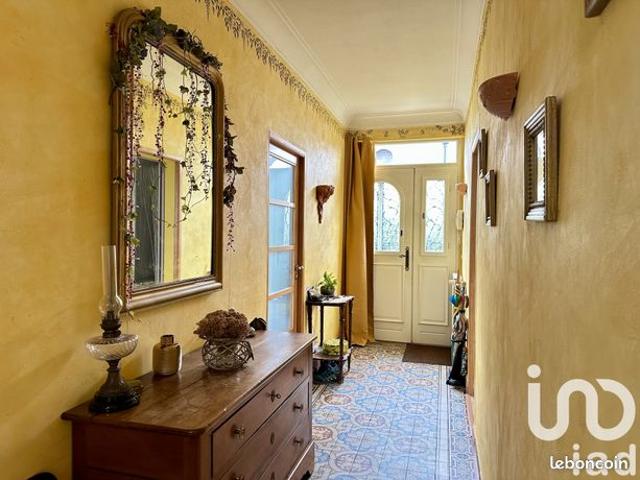 Maison 7 pièces 131 m²
